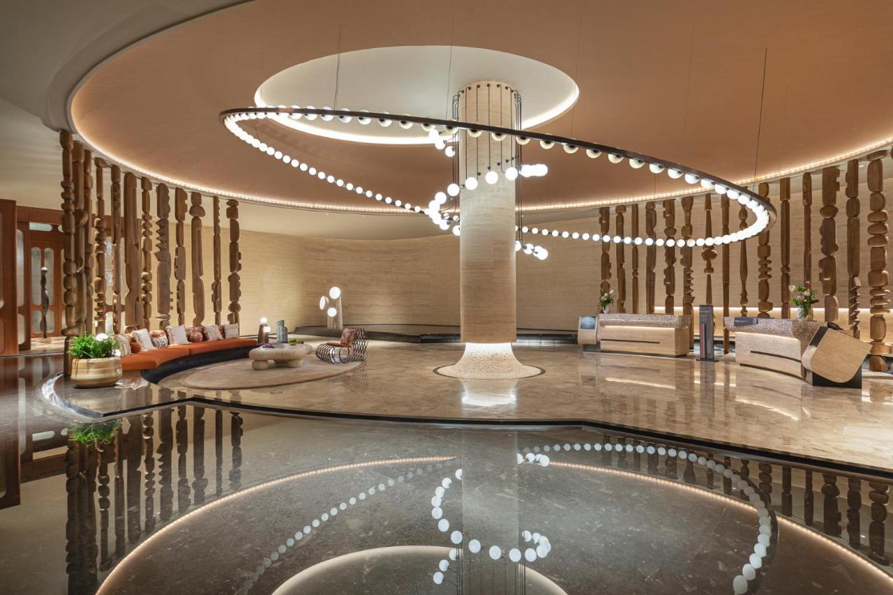 Hotel Indigo Clear Water Bay 5*, фото 7