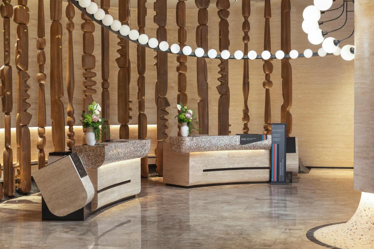 Hotel Indigo Clear Water Bay 5*, фото 8
