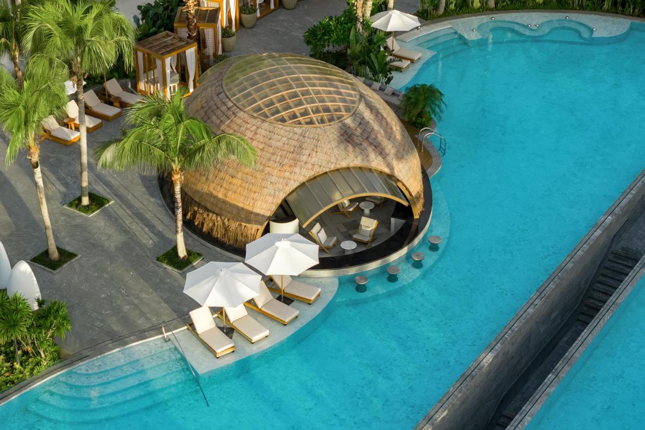 Kimpton Hainan Aqeos 5*