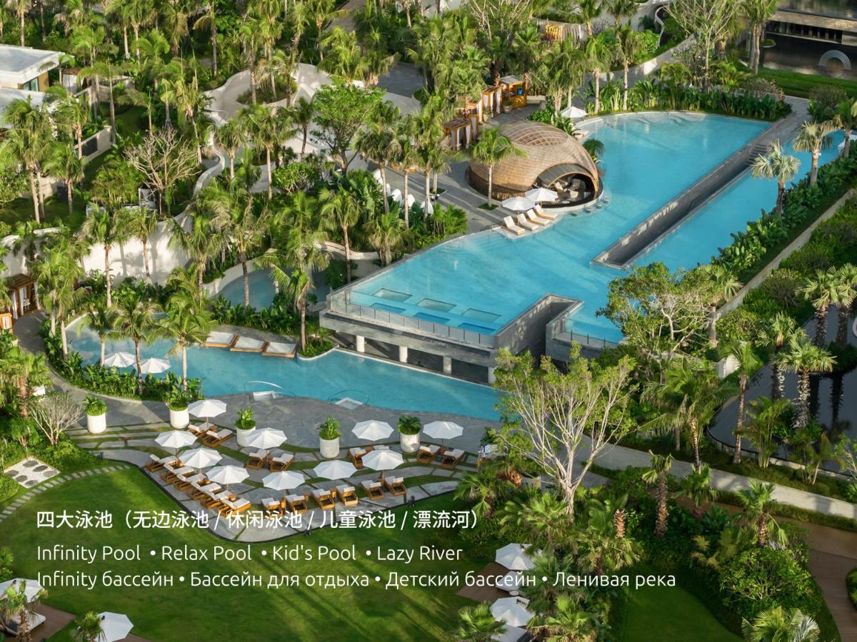 Kimpton Hainan Aqeos 5*, фото 6