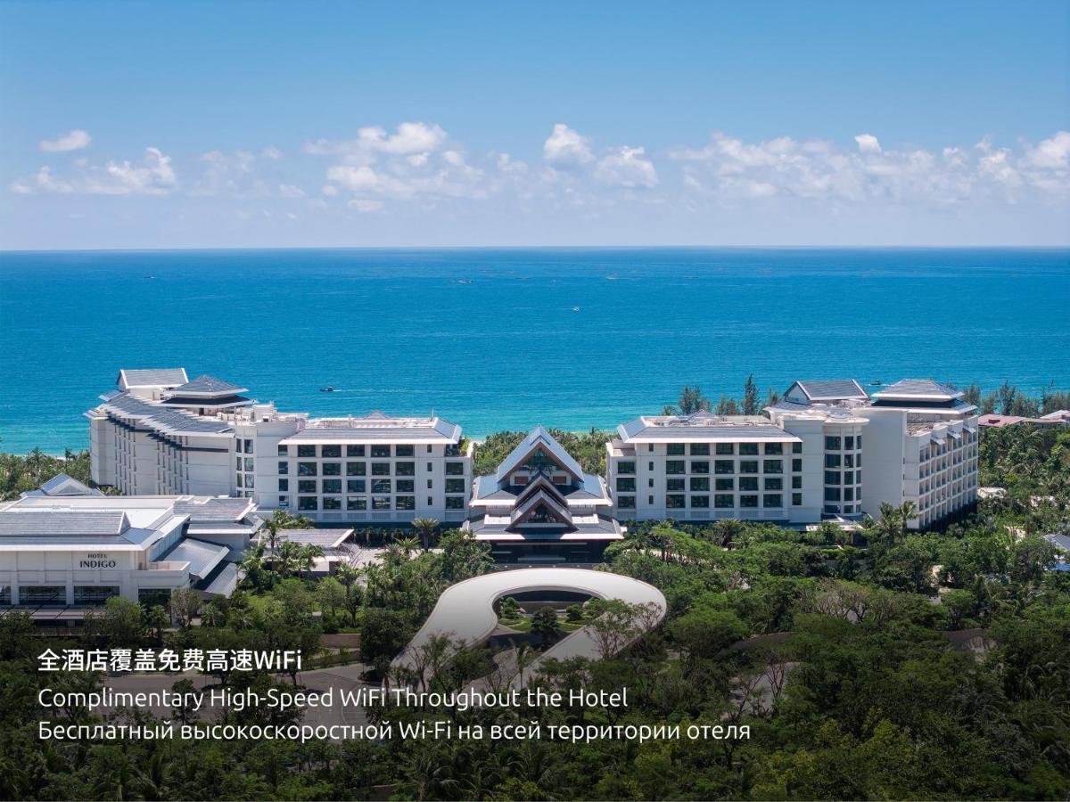 Kimpton Hainan Aqeos 5*, фото 10