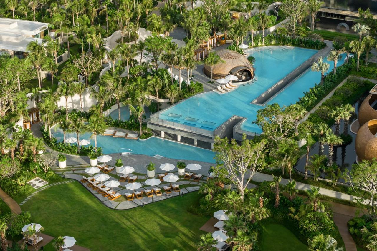Kimpton Hainan Aqeos 5*, фото 15