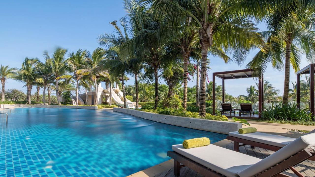 Mangroove Tree Sanya 5*, фото 3