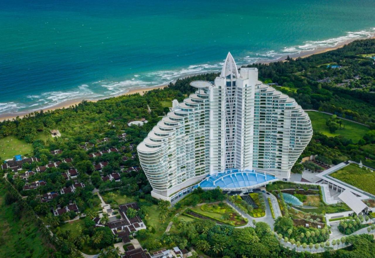 Mangroove Tree Sanya 5*, фото 8