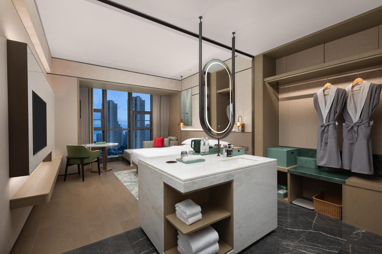 Ramada Plaza by Wyndham Sanya Bay 4*, фото 4
