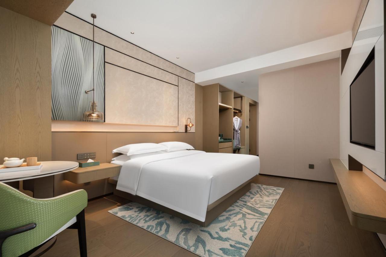 Ramada Plaza by Wyndham Sanya Bay 4*, фото 10