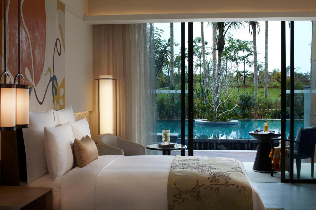 Renaissance Sanya Haitang Bay Resort 5*