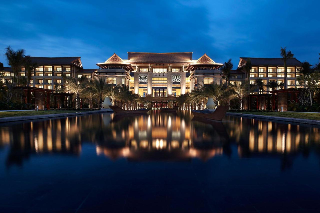 Renaissance Sanya Haitang Bay Resort 5*, фото 12