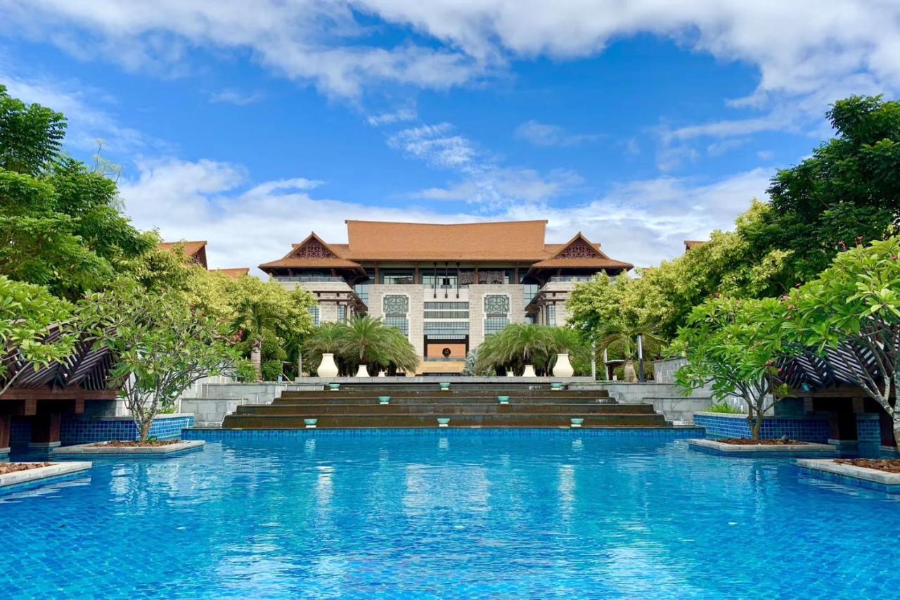 Renaissance Sanya Haitang Bay Resort 5*, фото 13