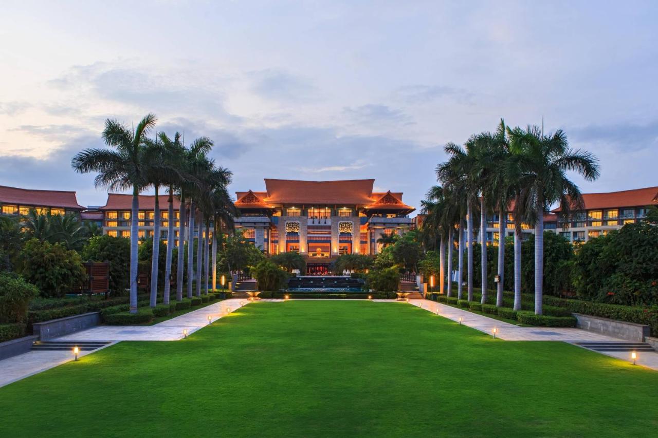 Renaissance Sanya Haitang Bay Resort 5*, фото 15