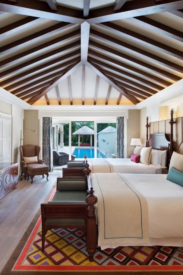 Sanya Haitang Bay Moutai Resort 5*