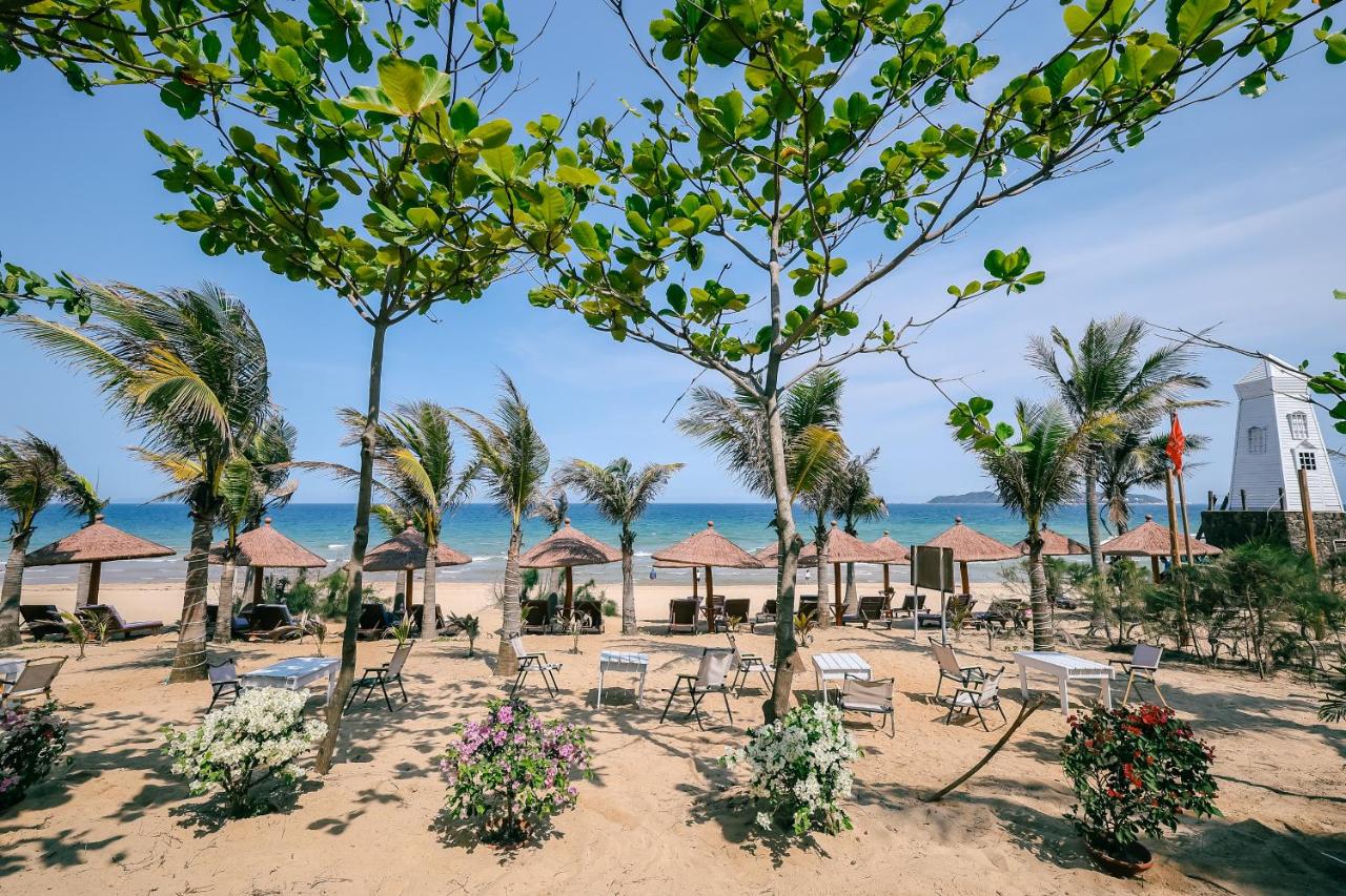 Sanya Haitang Bay Moutai Resort 5*, фото 7