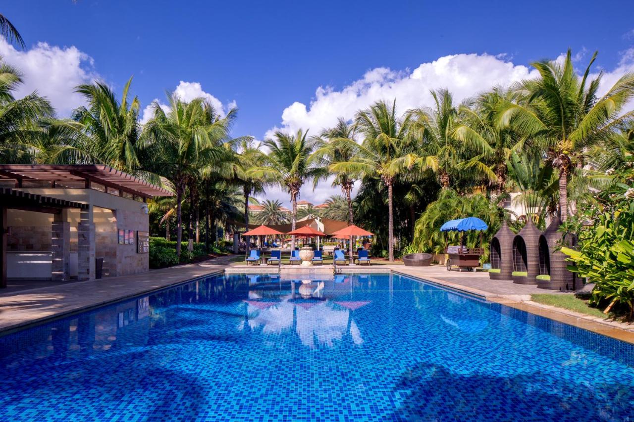 Sanya Haitang Bay Moutai Resort 5*, фото 9