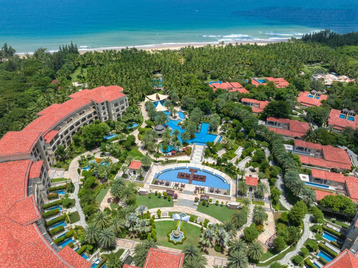 Sanya Haitang Bay Moutai Resort 5*, фото 14