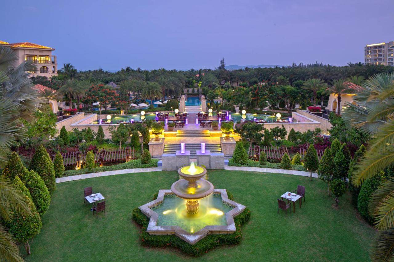 Sanya Haitang Bay Moutai Resort 5*, фото 16