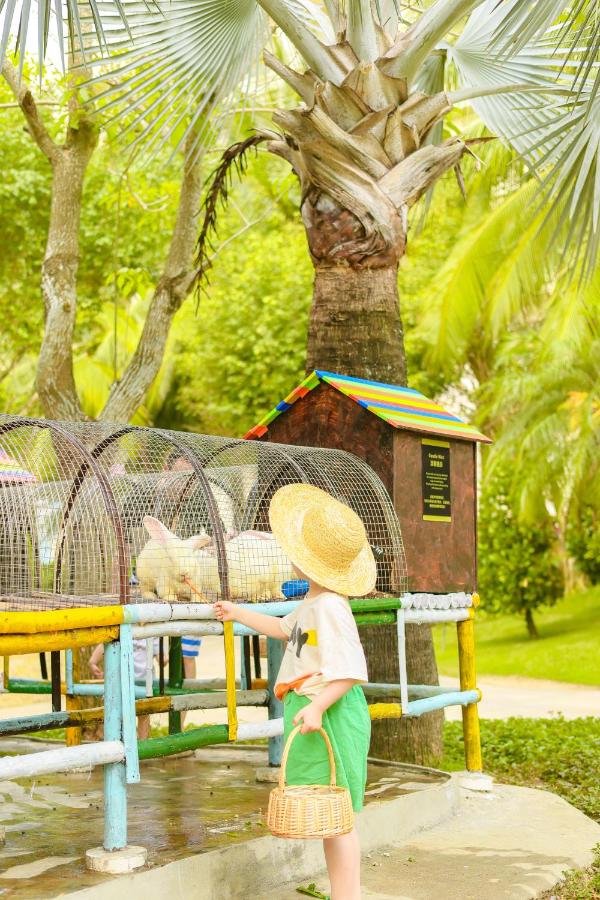 Sheraton Sanya Haitang Bay Resort 5*