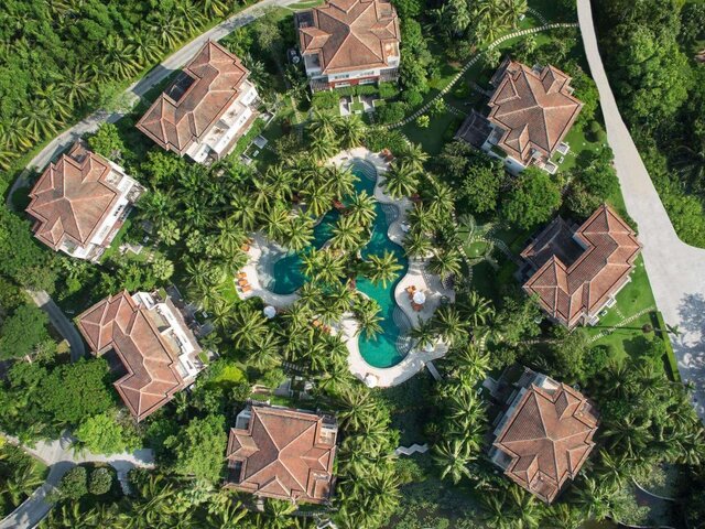Grand Mercure & Spa Sanya Yalong Bay