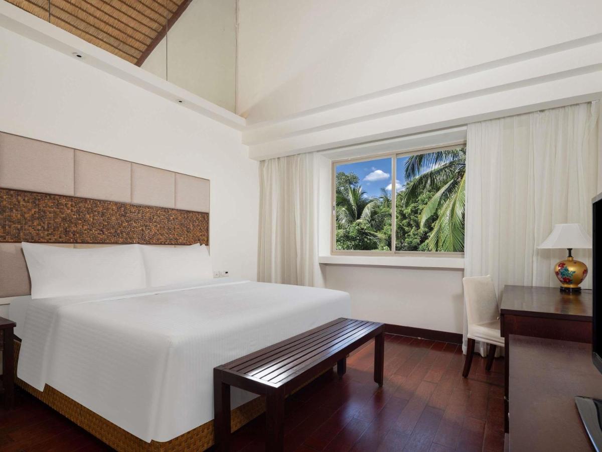 Grand Mercure & Spa Sanya Yalong Bay 5*