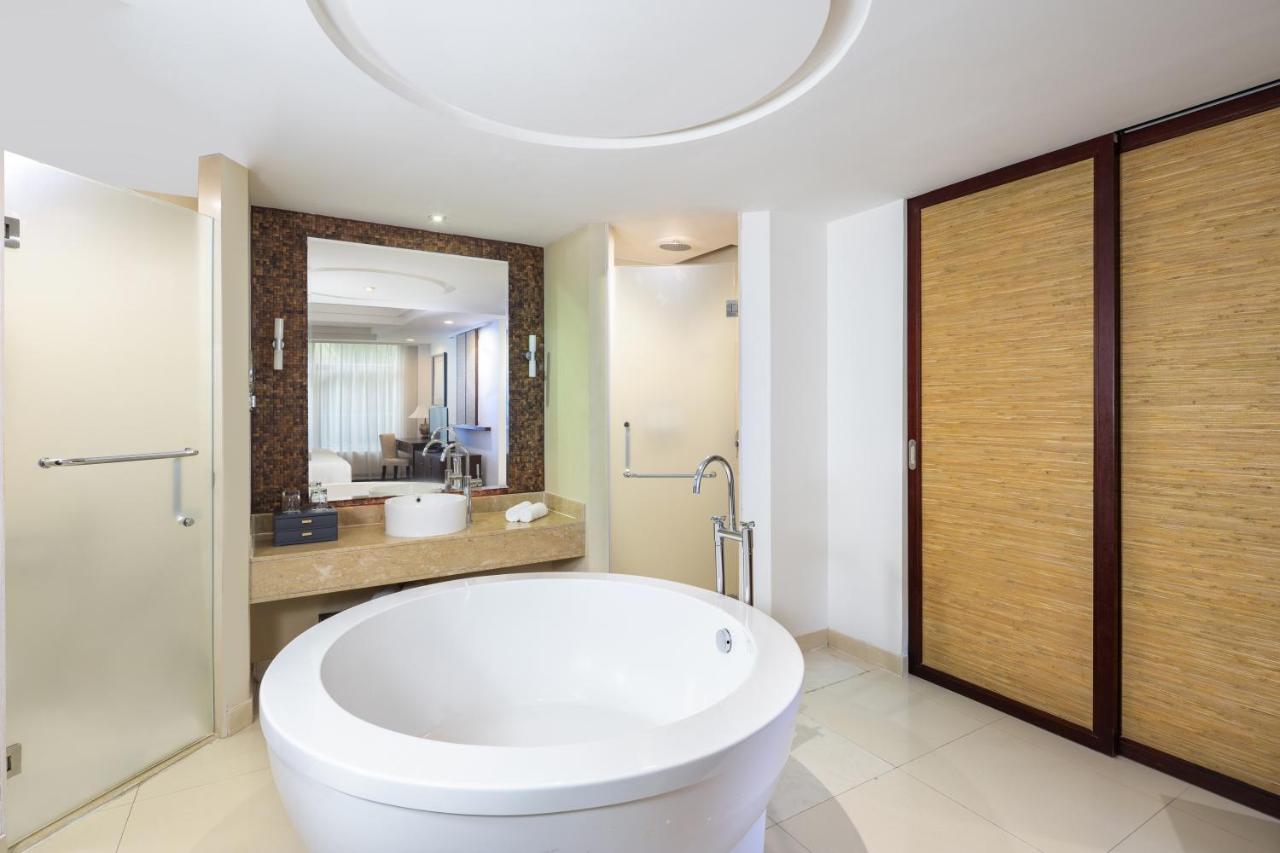 Grand Mercure & Spa Sanya Yalong Bay 5*, фото 4