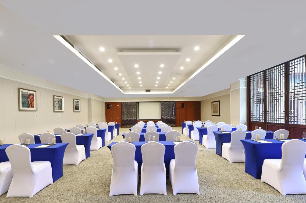 Grand Mercure & Spa Sanya Yalong Bay 5*, фото 6
