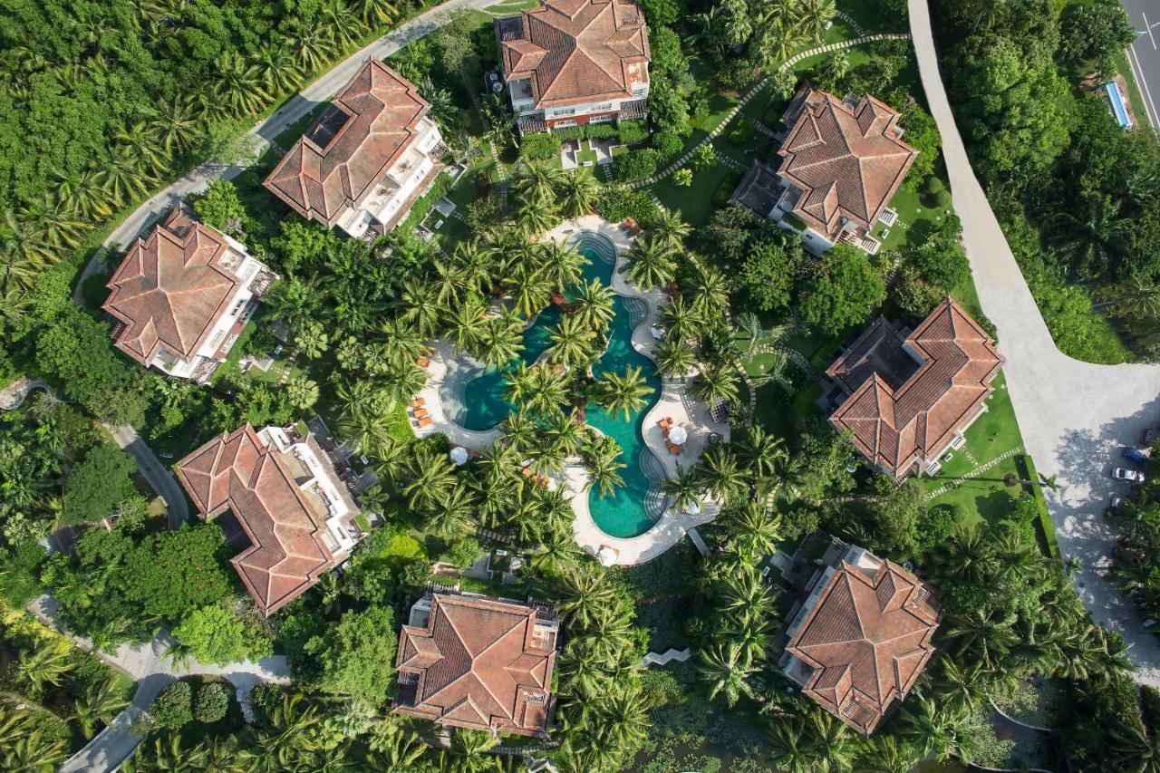 Grand Mercure & Spa Sanya Yalong Bay 5*, фото 7
