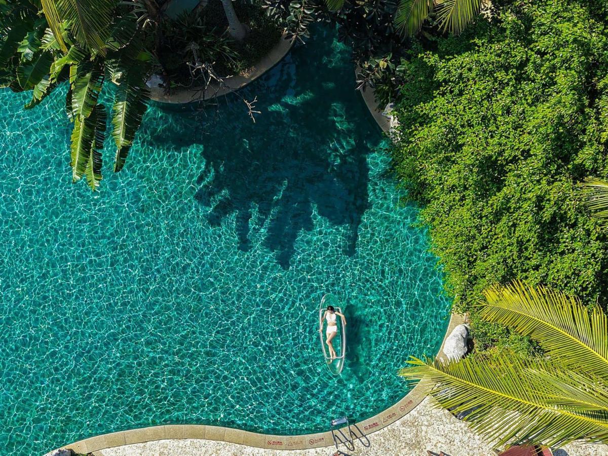 Grand Mercure & Spa Sanya Yalong Bay 5*, фото 9