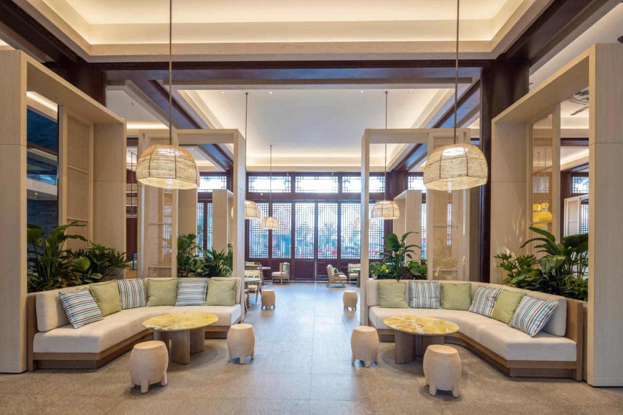 Grand Mercure & Spa Sanya Yalong Bay 5*, фото 10