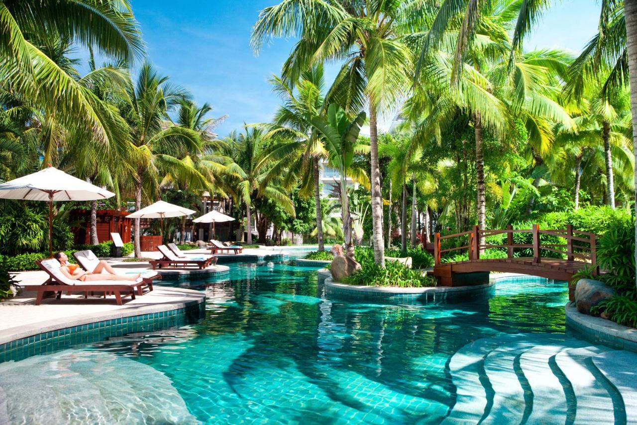 Grand Mercure & Spa Sanya Yalong Bay 5*, фото 11