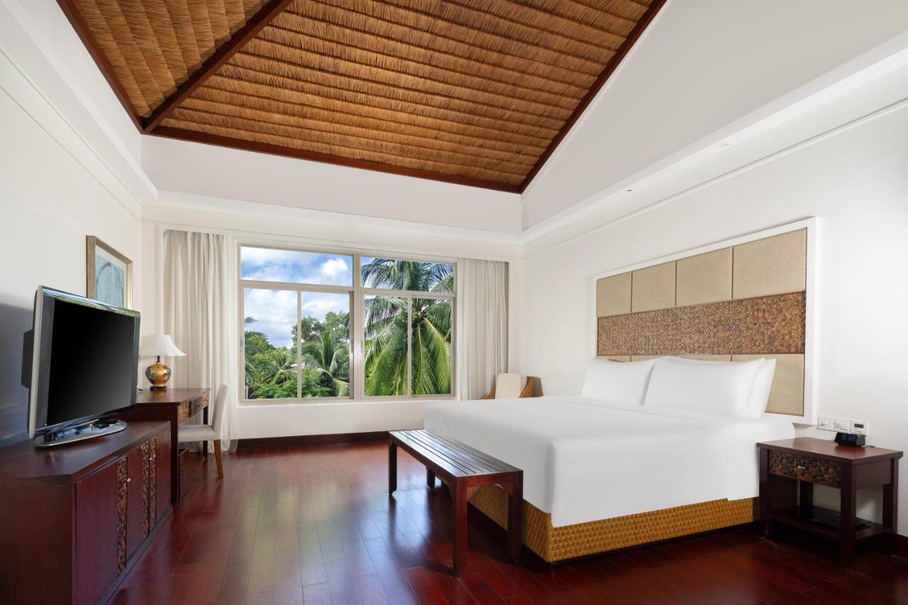 Grand Mercure & Spa Sanya Yalong Bay 5*, фото 13