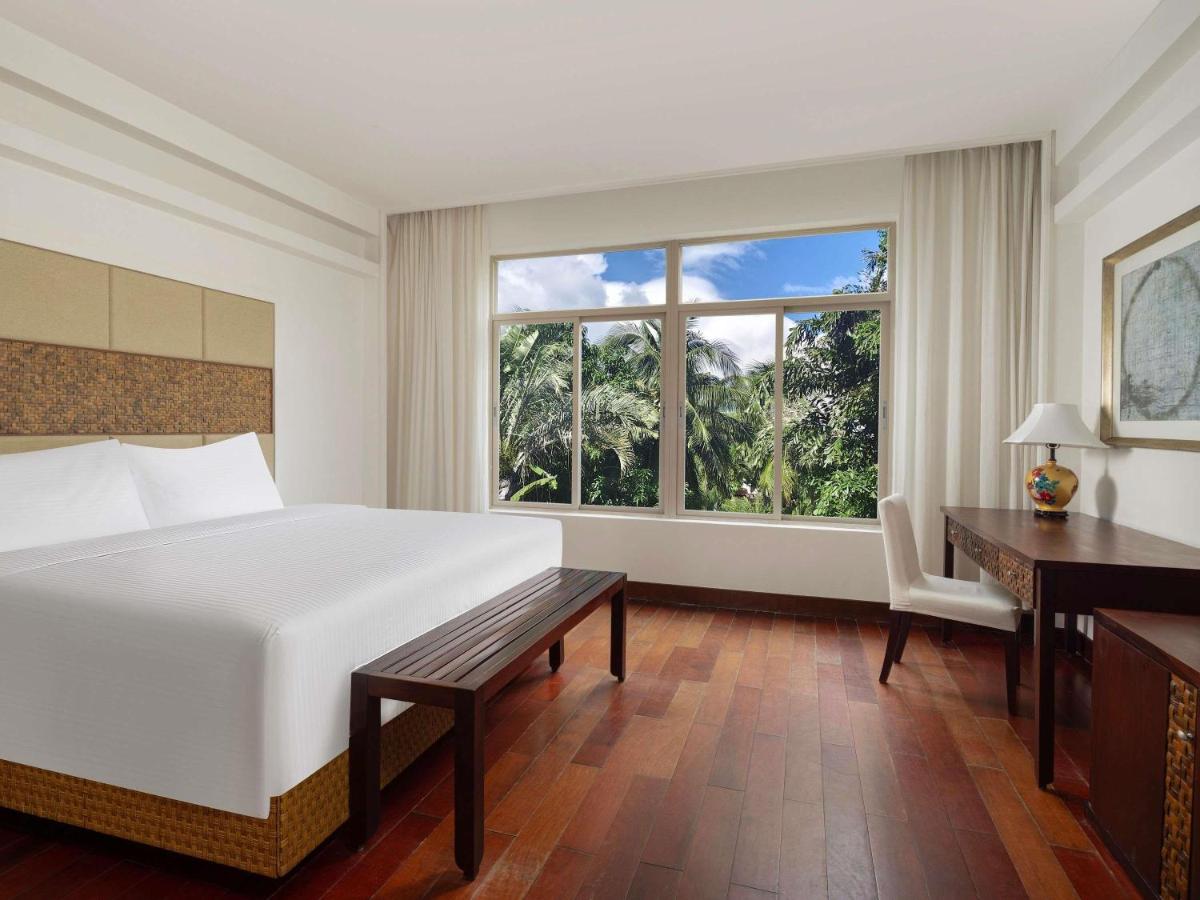 Grand Mercure & Spa Sanya Yalong Bay 5*, фото 15
