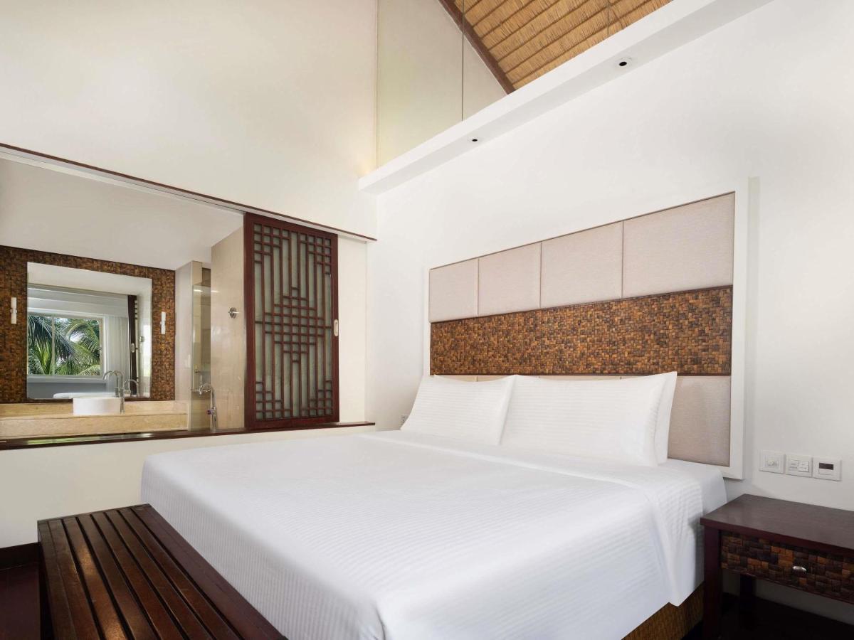 Grand Mercure & Spa Sanya Yalong Bay 5*, фото 16