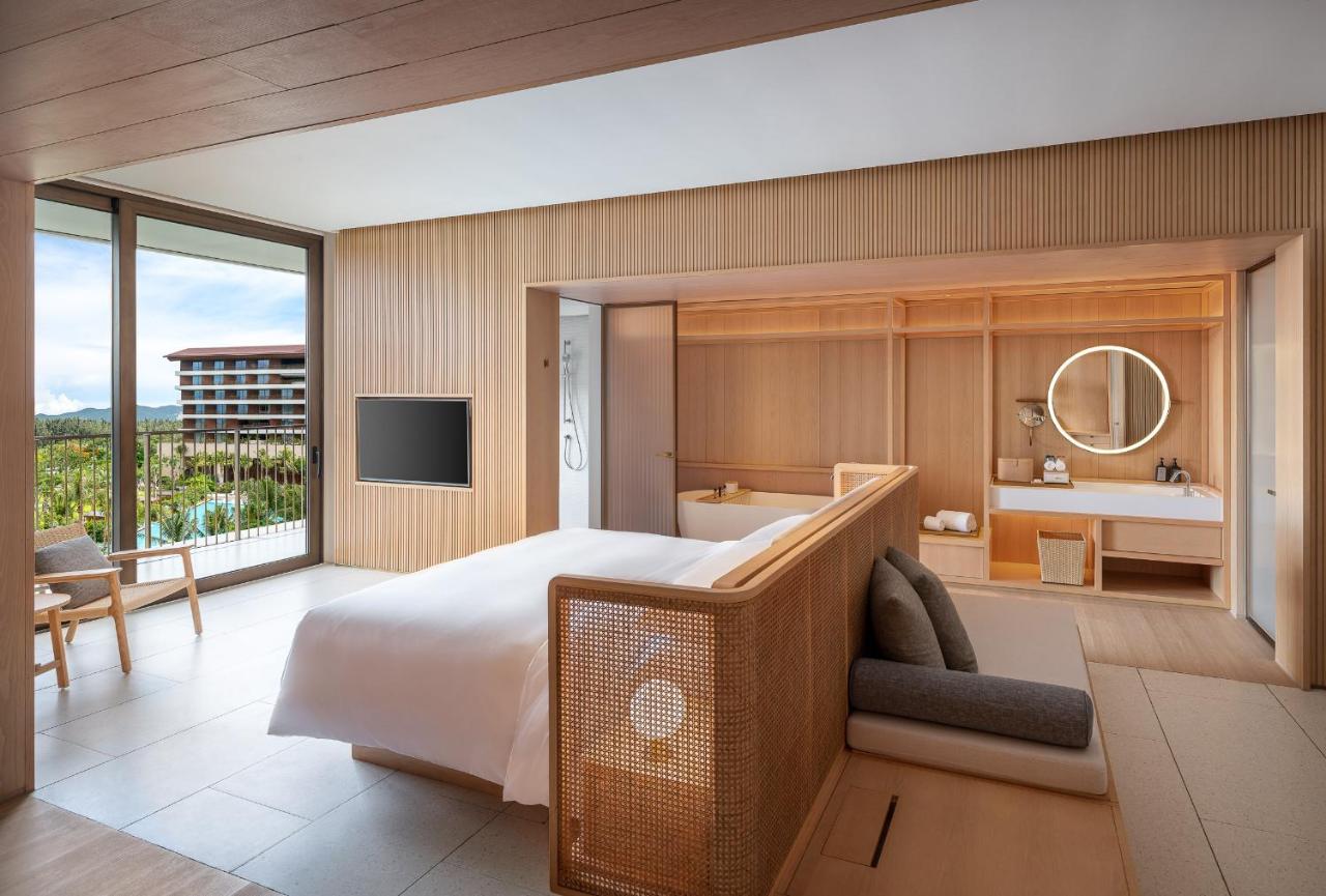 The Taikang Sanya, a Tribute Portofolio Resort 5*