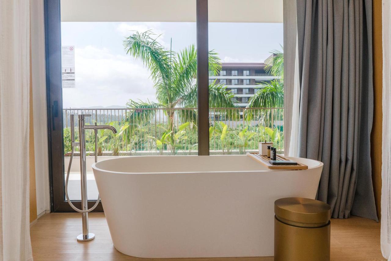 The Taikang Sanya, a Tribute Portofolio Resort 5*, фото 2