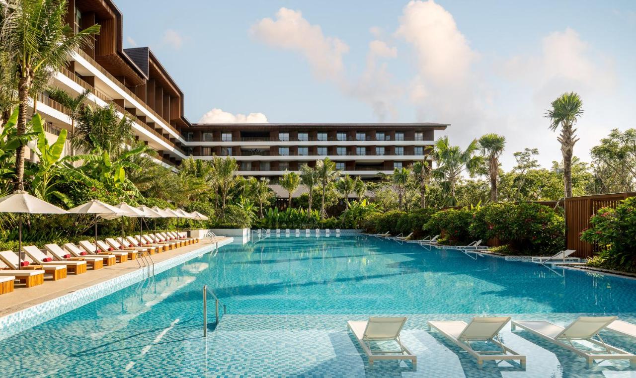 The Taikang Sanya, a Tribute Portofolio Resort 5*, фото 8