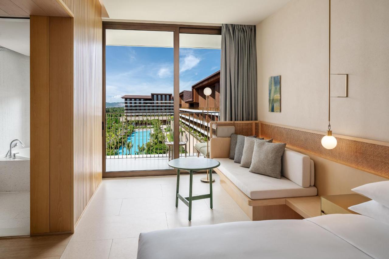 The Taikang Sanya, a Tribute Portofolio Resort 5*, фото 11