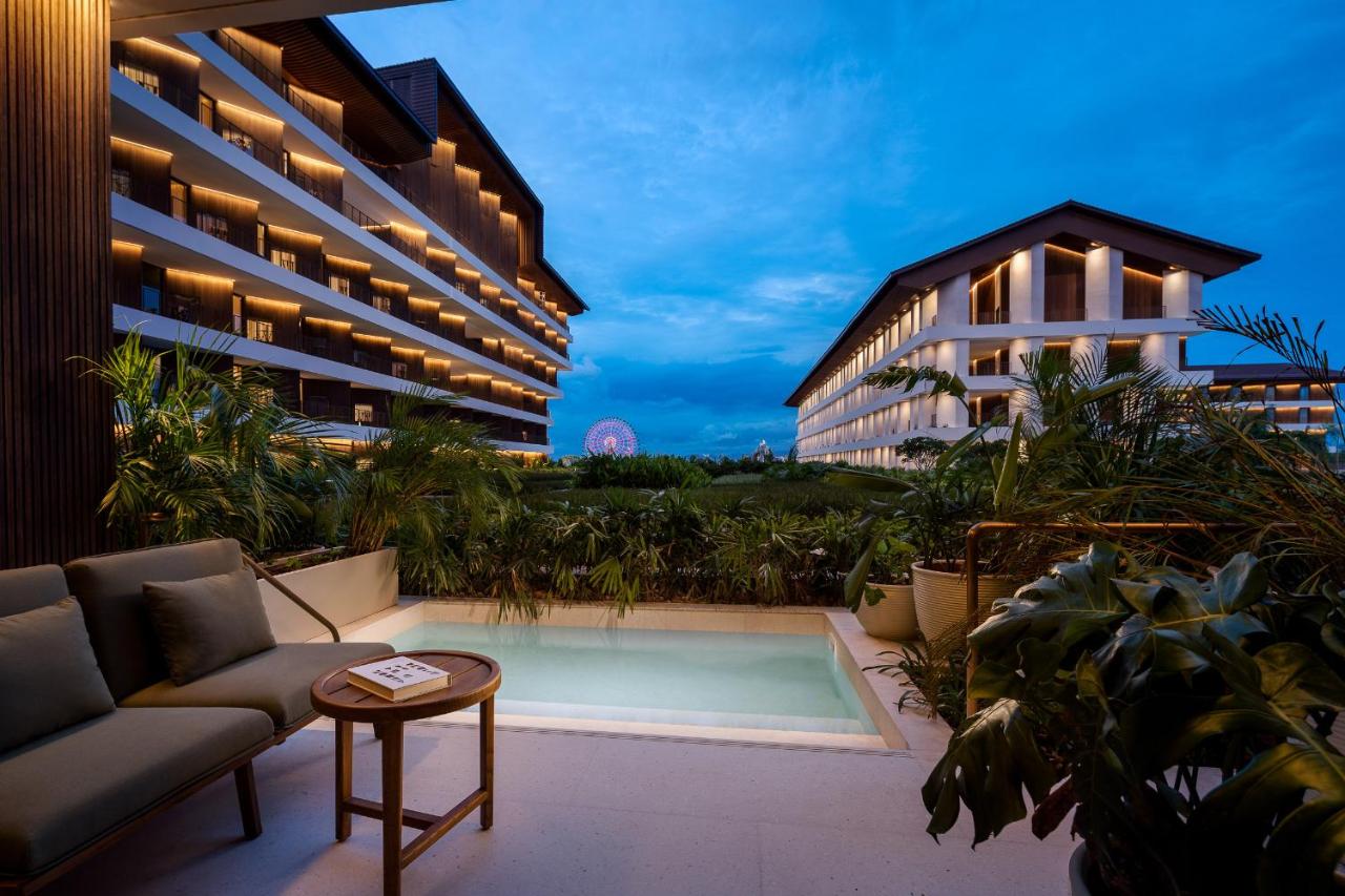The Taikang Sanya, a Tribute Portofolio Resort 5*, фото 12