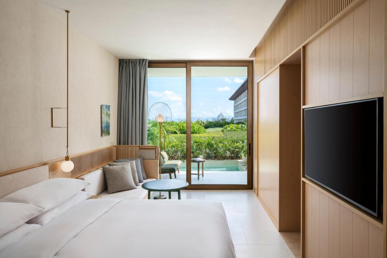 The Taikang Sanya, a Tribute Portofolio Resort 5*, фото 14