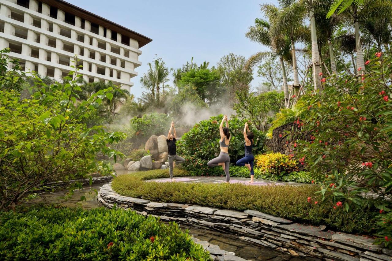 The Taikang Sanya, a Tribute Portofolio Resort 5*, фото 15