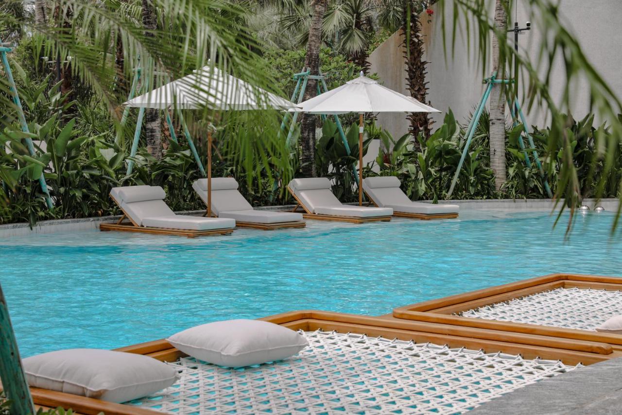 Vaperse Hotel Hainan Clear Water Bay 5*