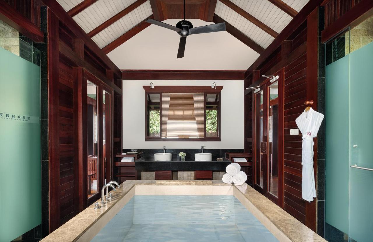 Yalong Bay Earthly Paradise Birds Nest Resort 5*, фото 2
