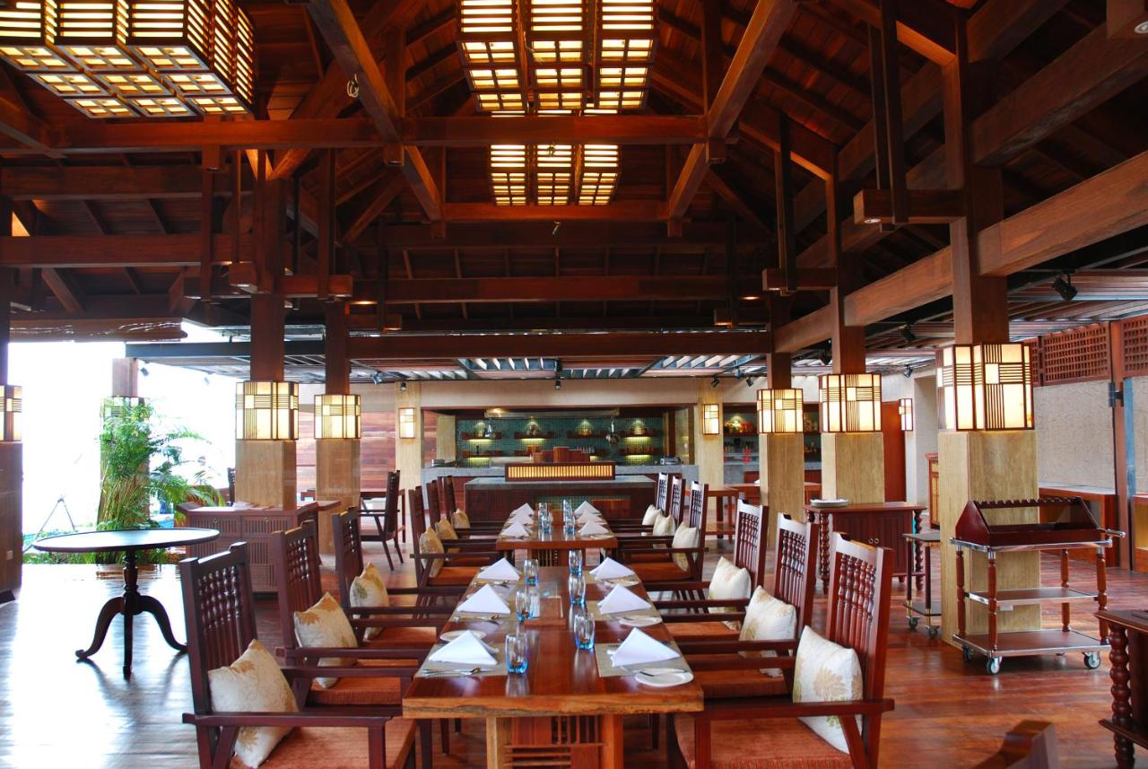 Yalong Bay Earthly Paradise Birds Nest Resort 5*, фото 4