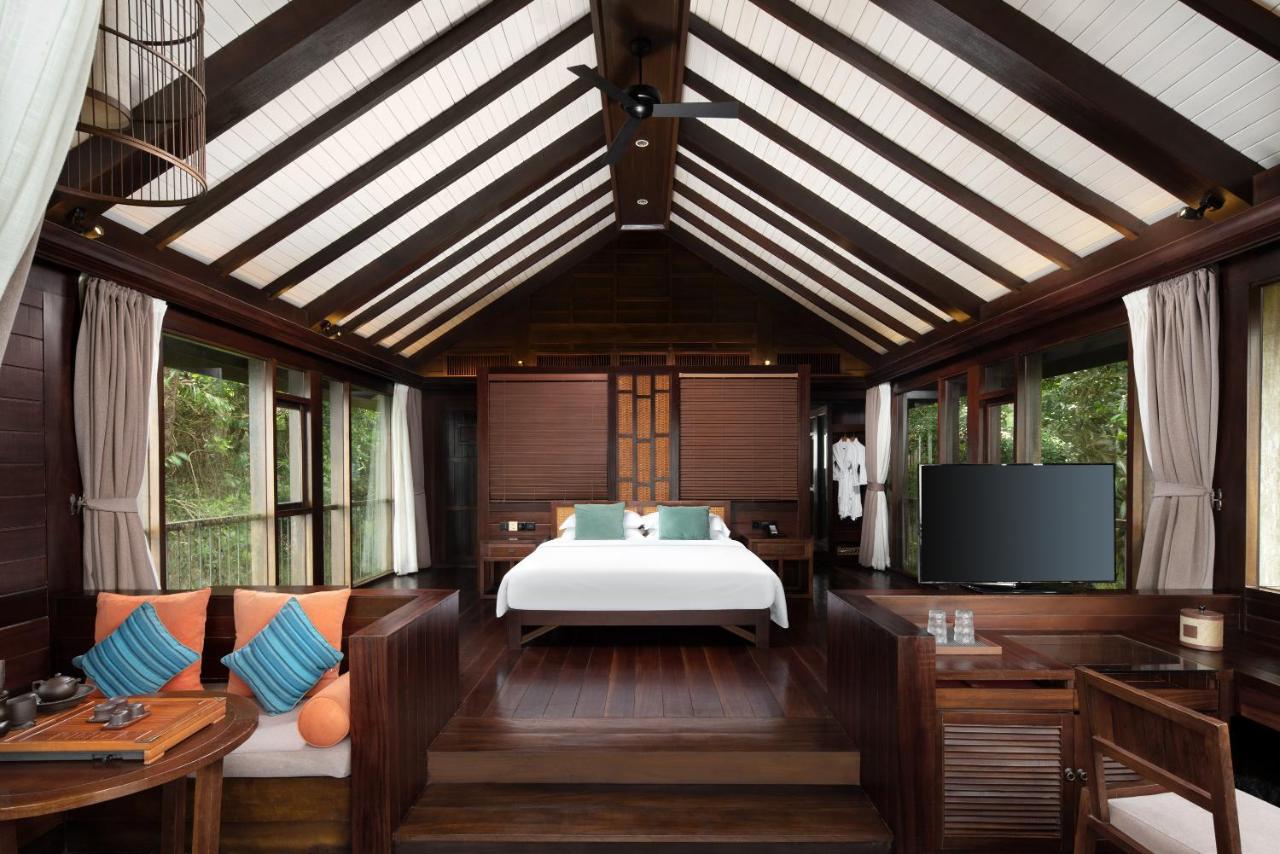 Yalong Bay Earthly Paradise Birds Nest Resort 5*, фото 5