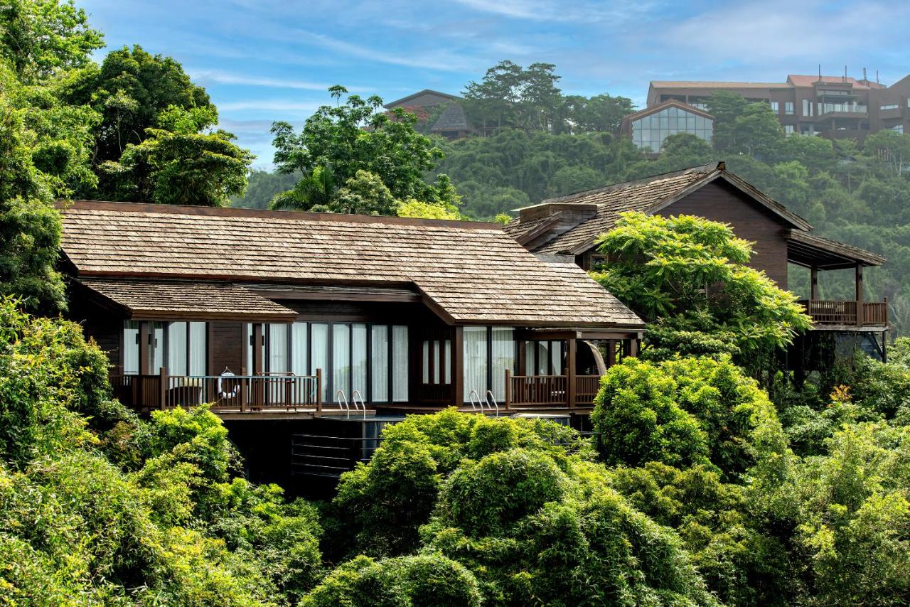 Yalong Bay Earthly Paradise Birds Nest Resort 5*, фото 6