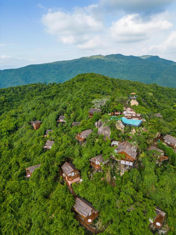 Yalong Bay Earthly Paradise Birds Nest Resort 5*, фото 8