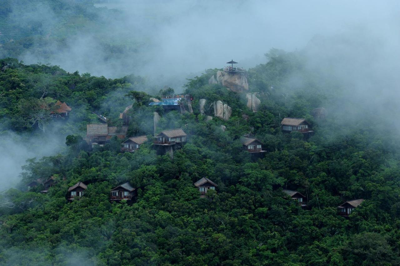 Yalong Bay Earthly Paradise Birds Nest Resort 5*, фото 9