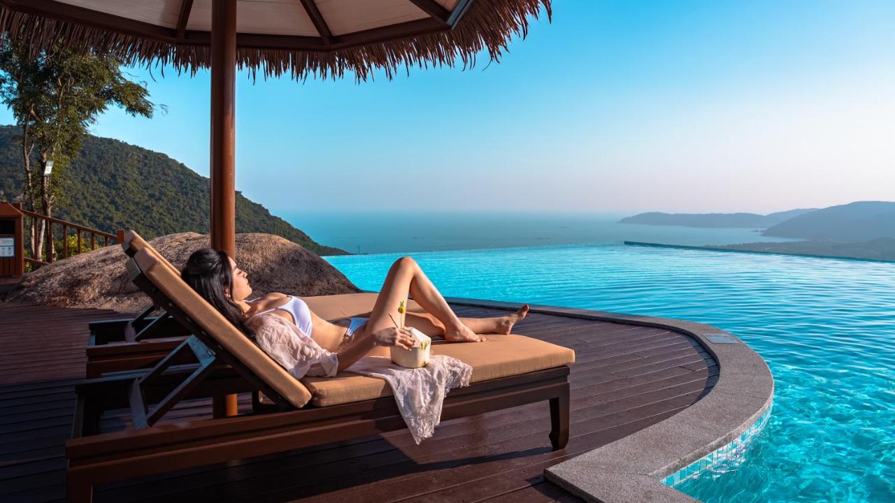 Yalong Bay Earthly Paradise Birds Nest Resort 5*, фото 10