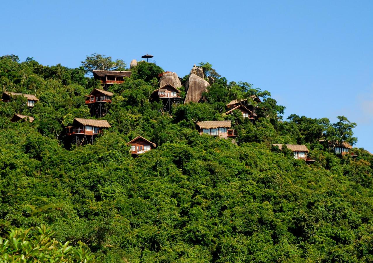 Yalong Bay Earthly Paradise Birds Nest Resort 5*, фото 13