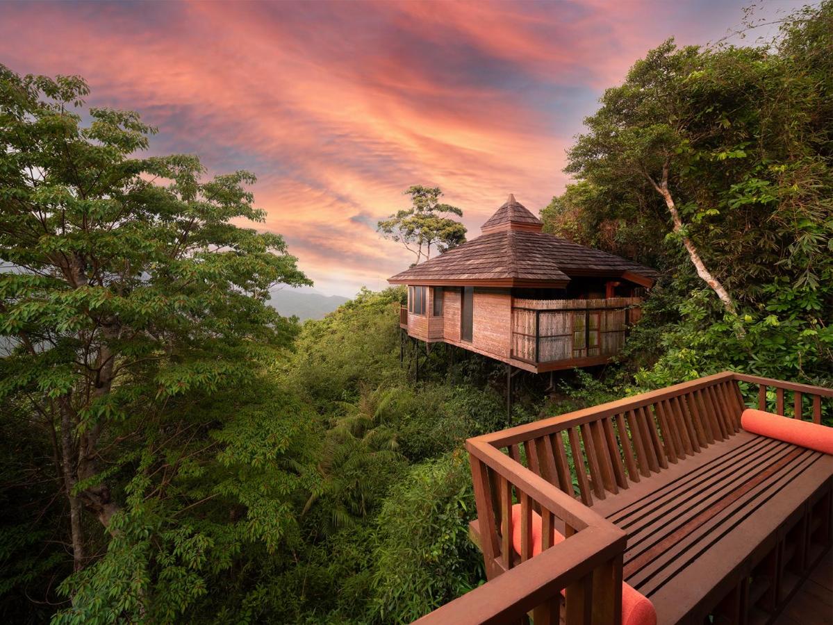Yalong Bay Earthly Paradise Birds Nest Resort 5*, фото 15