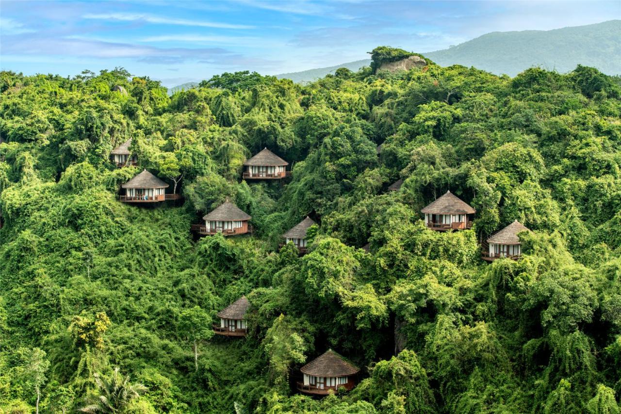 Yalong Bay Earthly Paradise Birds Nest Resort 5*, фото 16