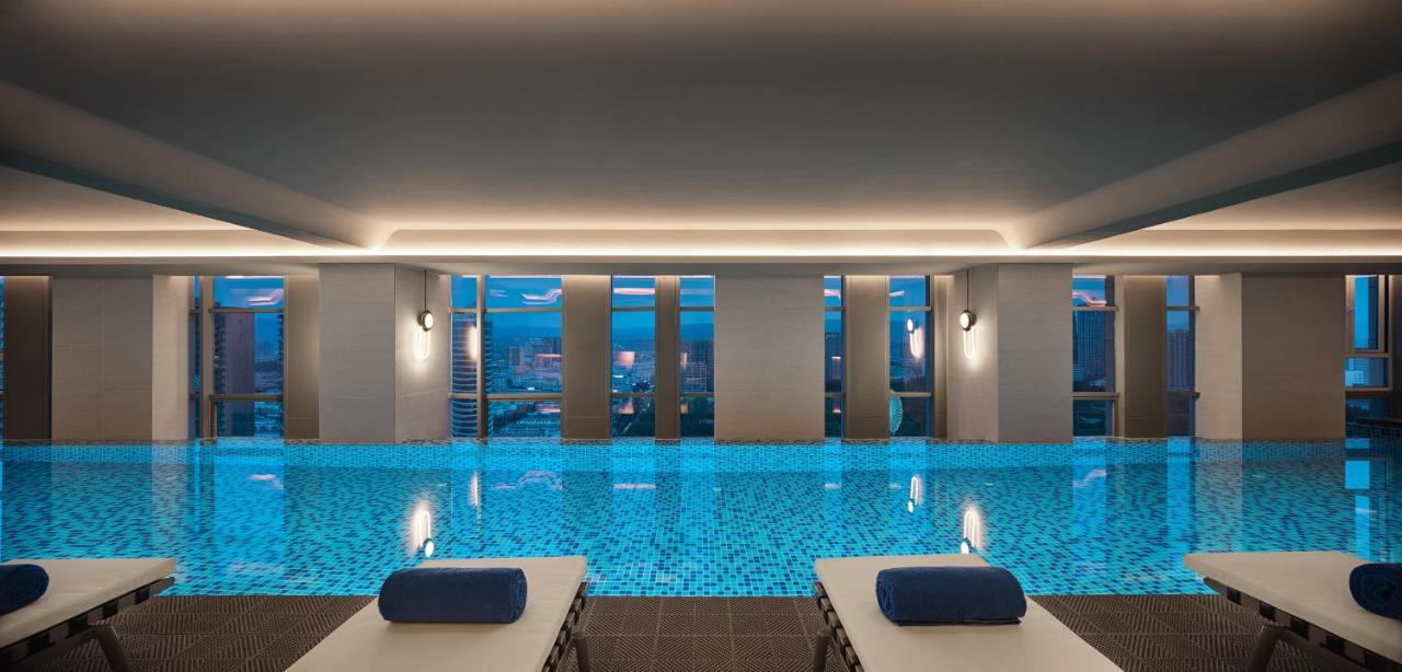 Crowne Plaza Sanya City Center 5*, фото 3